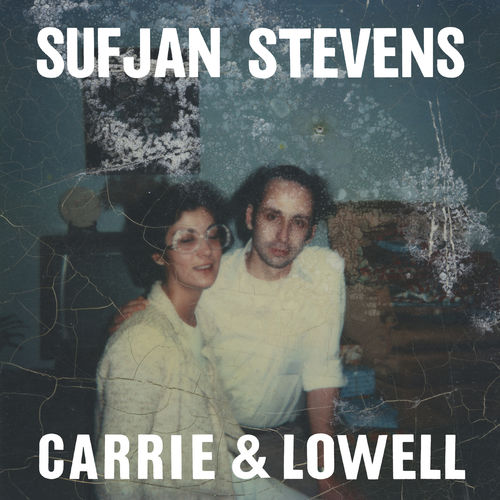 Forth of July - Sufjan Stevens